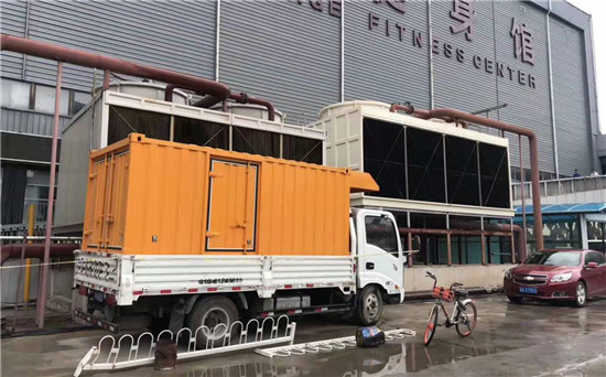 拜城300KW发电机组适配电缆规格选型指南