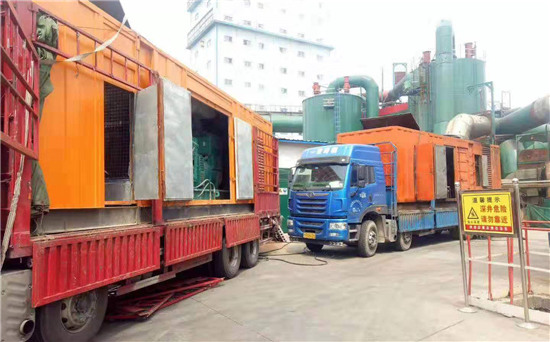 拜城100KW发电机组适配电缆规格选型指南