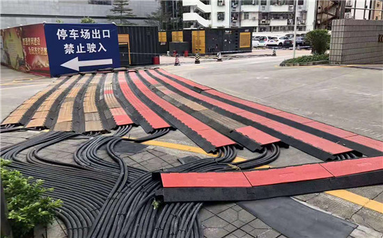拜城发电机组电缆选型完整具体步骤（工程通用标准流程）